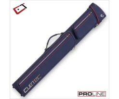 Cuetec 2x4 Navy Pro Line Pool Cue Case 21 Cuetec 2x4 Navy Pro Line Pool Cue Case -Cue Craft 23 ct pro line 2x4 navy 95 754 main