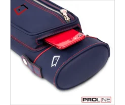 Cuetec 2x4 Navy Pro Line Pool Cue Case 19 Cuetec 2x4 Navy Pro Line Pool Cue Case -Cue Craft 23 ct pro line 2x4 navy 95 754 phone