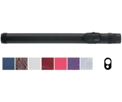 Action 1 Butt 1 Shaft Hard Case