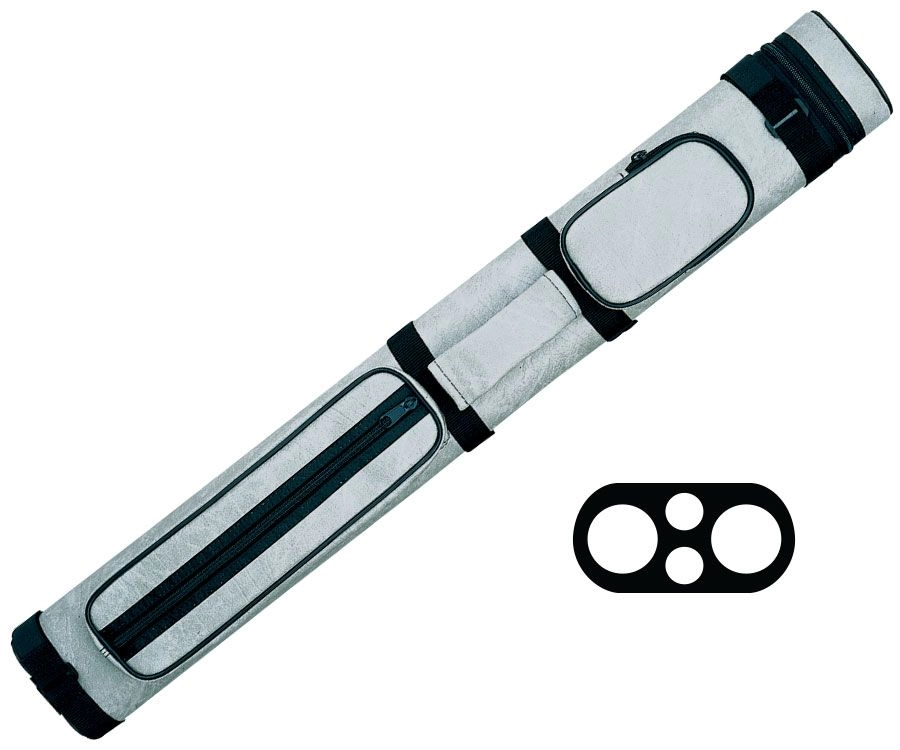 Action 2 Butt 2 Shaft Hard Case 5 Action 2 Butt 2 Shaft Hard Case - Image 5