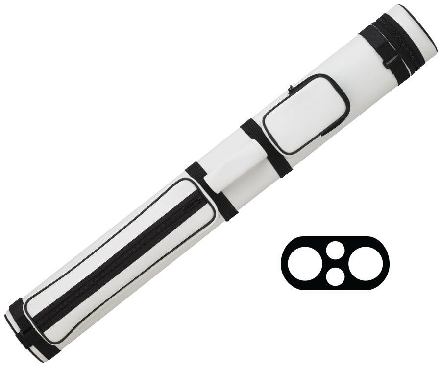 Action 2 Butt 2 Shaft Hard Case 9 Action 2 Butt 2 Shaft Hard Case - Image 9