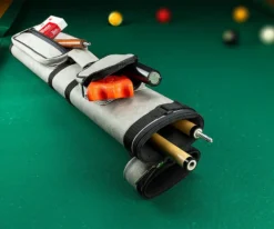 Action 2 Butt 4 Shaft Hard Case -Cue Craft ac24 lightgrey 01 2