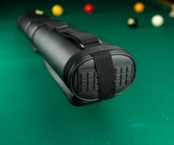 Action 4 Butt 8 Shaft Hard Case -Cue Craft ac48 02 2