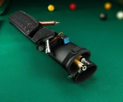 Action 2 Butt 2 Shaft Lace Case - White 6 Action 2 Butt 2 Shaft Lace Case - White -Cue Craft acl22 pink 01 5