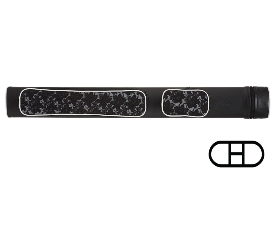 Action 2 Butt 2 Shaft Lace Case - White 1 Action 2 Butt 2 Shaft Lace Case - White