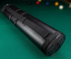 Action 4 Butt 8 Shaft Ballistic Hard Case -Cue Craft acn48 03