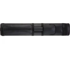 Action 4 Butt 8 Shaft Ballistic Hard Case