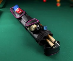 Action ACP22 Piping Series - Pink 7 Action ACP22 Piping Series - Pink -Cue Craft acpp pink 01