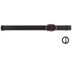 ACPRND Action Piping - 1x2 - Round Hard Case 12 ACPRND Action Piping - 1x2 - Round Hard Case -Cue Craft acprnd pink cat