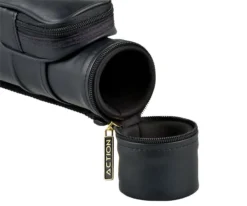 Action 1 Butt 2 Shaft Hard Case 33 Action 1 Butt 2 Shaft Hard Case -Cue Craft acrnd open