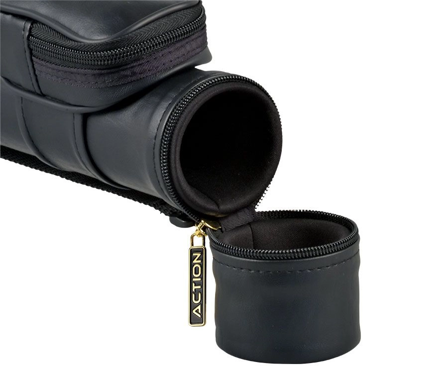 Action 1 Butt 2 Shaft Hard Case 14 Action 1 Butt 2 Shaft Hard Case - Image 14