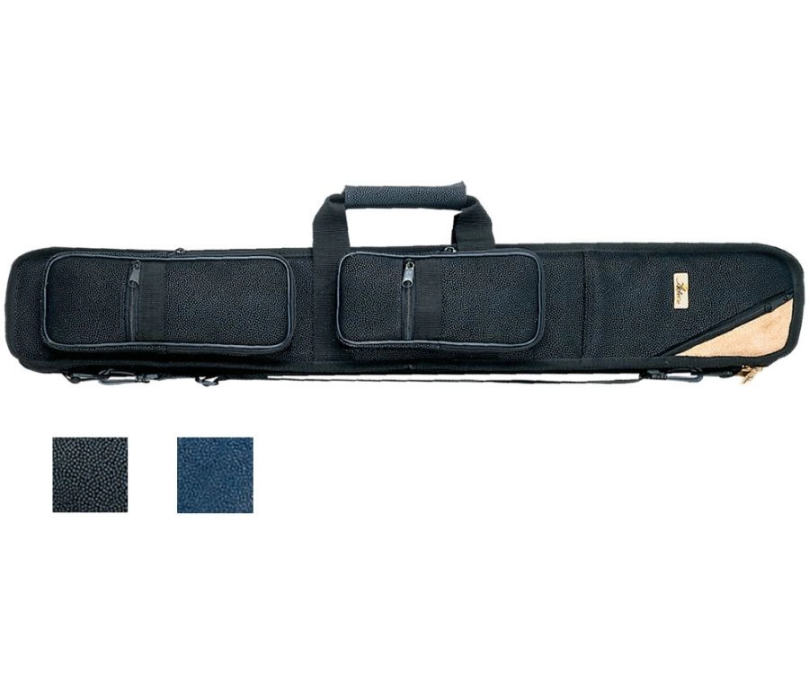 Action 2 Butt 4 Shaft Soft Case 2 Action 2 Butt 4 Shaft Soft Case - Image 2