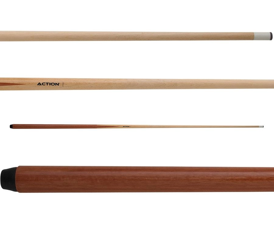 Action ACTB04 One Piece Cue 2 Action ACTB04 One Piece Cue - Image 2