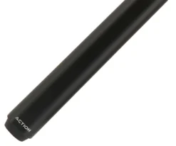 Action ACTMS01 Black 25oz Massé Pool Cue 7 Action ACTMS01 Black 25oz Massé Pool Cue -Cue Craft actms01 h2 01 1