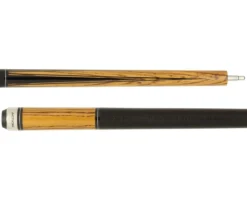 Action ACTMS04 Zebrawood 25oz Massé Pool Cue 6 Action ACTMS04 Zebrawood 25oz Massé Pool Cue -Cue Craft actms04 cat