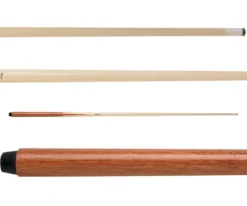 Action ACTO57 One Piece 57 Pool Cue