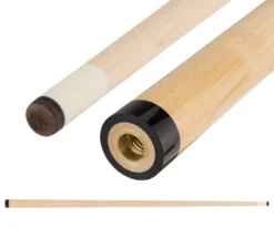 Eight Ball Mafia JREBM01 Cue -Cue Craft actxs 7 02 3