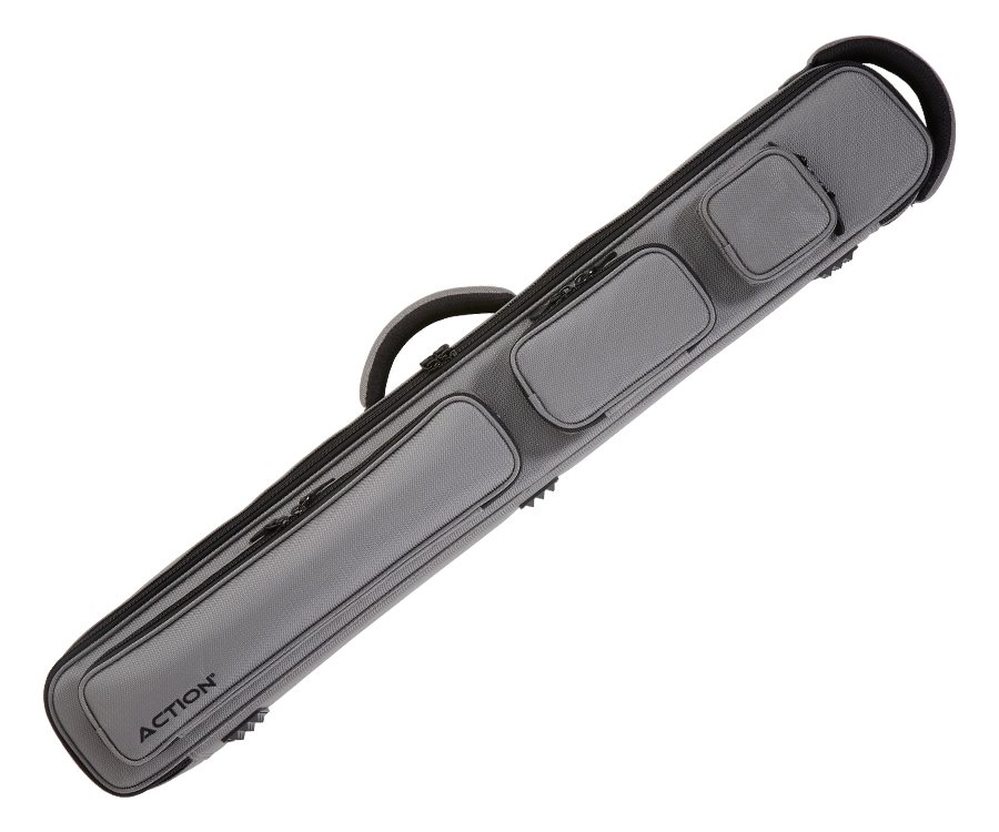 Action ACX24 Sport 2 Butt X 4 Shaft Soft Case W/Backpack Straps 14 Action ACX24 Sport 2 Butt X 4 Shaft Soft Case W/Backpack Straps - Image 14