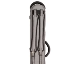 Action ACX24 Sport 2 Butt X 4 Shaft Soft Case W/Backpack Straps 18 Action ACX24 Sport 2 Butt X 4 Shaft Soft Case W/Backpack Straps -Cue Craft acx24 backstraps