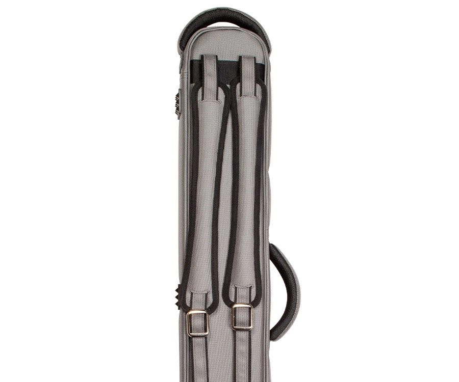 Action ACX24 Sport 2 Butt X 4 Shaft Soft Case W/Backpack Straps 5 Action ACX24 Sport 2 Butt X 4 Shaft Soft Case W/Backpack Straps - Image 5