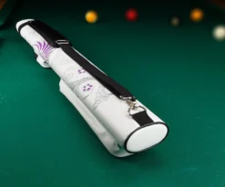 Athena ATHC16 2 Butts 2 Shafts Hard Case -Cue Craft athc16 02 1