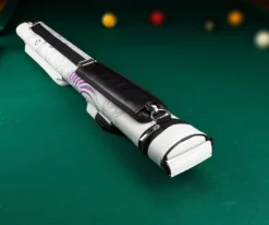 Athena ATHC16 2 Butts 2 Shafts Hard Case -Cue Craft athc16 03 1