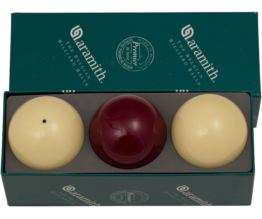 Aramith Premier Carom Ball Set 1 Aramith Premier Carom Ball Set