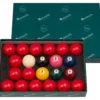 Aramith Premier 2.25 Snooker Ball Set