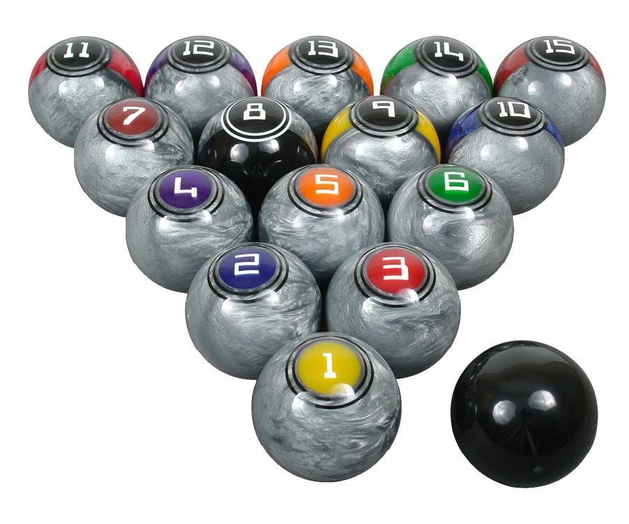 McDermott Galaxy Ball Set 1 McDermott Galaxy Ball Set