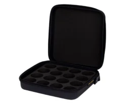 Predator Pool Ball Carrier Case -Cue Craft bbpbc open 01 1