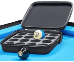 Predator Pool Ball Carrier Case -Cue Craft bbpbc 03