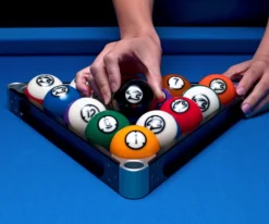 Predator Arcos II Pool Ball Set -Cue Craft bbpre 02