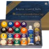 Aramith Super Pro Value Pack Pool Ball Set