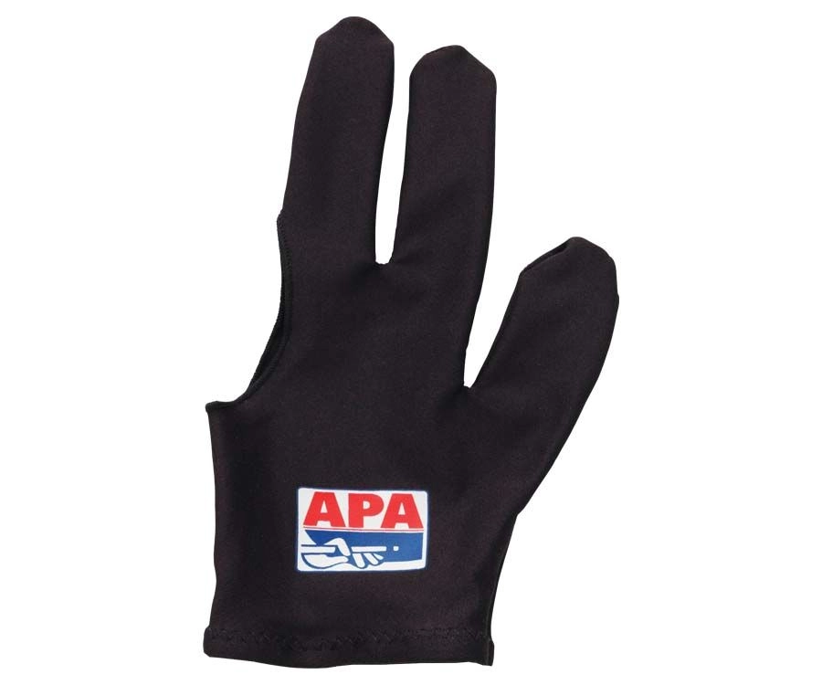 APA Pool And Billiard Glove BGLAPA01 1 APA Pool And Billiard Glove BGLAPA01