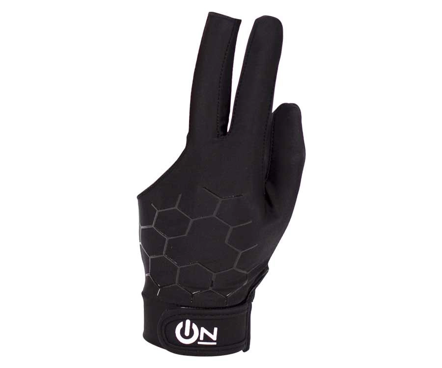 ON Cyborg Left Bridge Hand Billiard Glove 3 ON Cyborg Left Bridge Hand Billiard Glove - Image 3