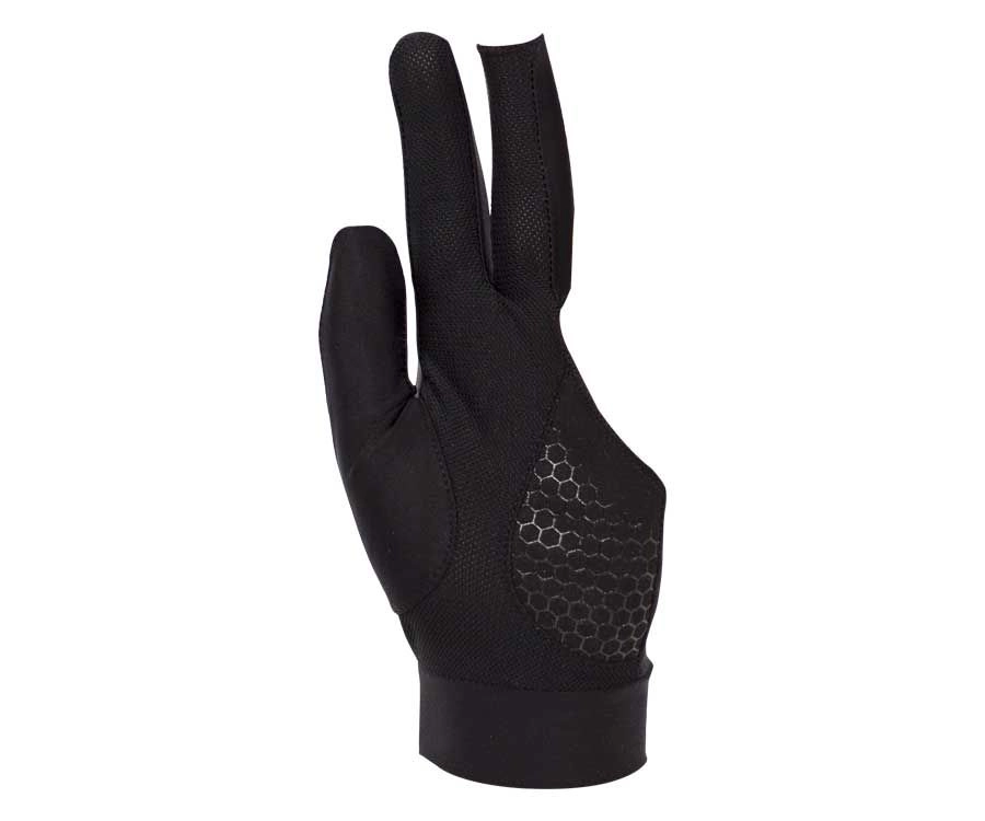 ON Cyborg Left Bridge Hand Billiard Glove 2 ON Cyborg Left Bridge Hand Billiard Glove - Image 2