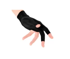 Predator Second Skin Glove Black With Yellow 7 Predator Second Skin Glove Black With Yellow -Cue Craft bglpb 1 1 1