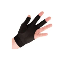 Predator Second Skin Glove Black With Yellow 9 Predator Second Skin Glove Black With Yellow -Cue Craft bglpb 2 1 1