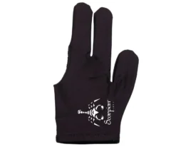 Scorpion Pool And Billiard Glove BGLSC01