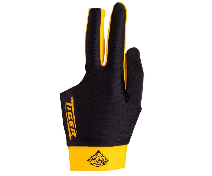 Tiger Glove Yellow 1 Tiger Glove Yellow