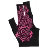 Athena Tribal Pool And Billiard Glove BGRATH03