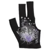 Athena Glove Tribal Heart - XS - Bridge Hand Right
