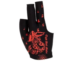 Eight Ball Mafia Pink Cherry Glove BGREBM02