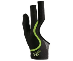 Vapor Cool Edge Pool And Billiard Glove BGVCE 8 Vapor Cool Edge Pool And Billiard Glove BGVCE -Cue Craft bgvce green 01