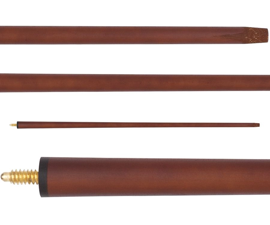 Wooden 2 Piece Bridge Stick 1 Wooden 2 Piece Bridge Stick