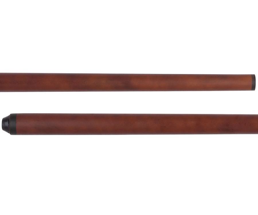 Wooden 2 Piece Bridge Stick 2 Wooden 2 Piece Bridge Stick - Image 2