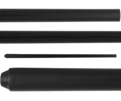 Wooden 2 Piece Bridge Stick 23 Wooden 2 Piece Bridge Stick -Cue Craft bhbs2p 01 3