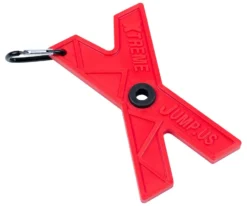 Xtreme Jump Assist Tool -Cue Craft bhxj red 01