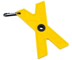 Xtreme Jump Assist Tool -Cue Craft bhxj yellow 01