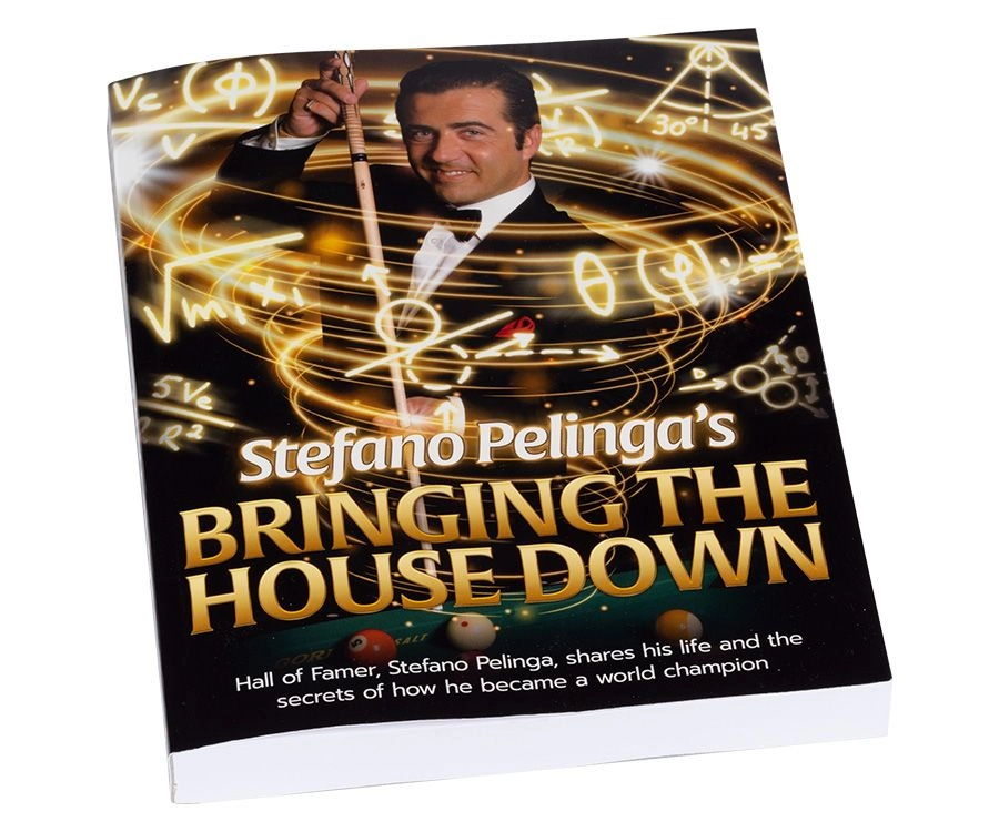Stefano Pelinga's Bringing The House Down 2 Stefano Pelinga's Bringing The House Down - Image 2